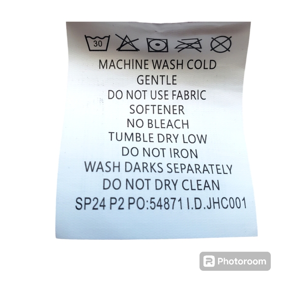 Bee and Flowers Standard-unisex Non-fitted Light Green T-shirt - Picture 5 of 9